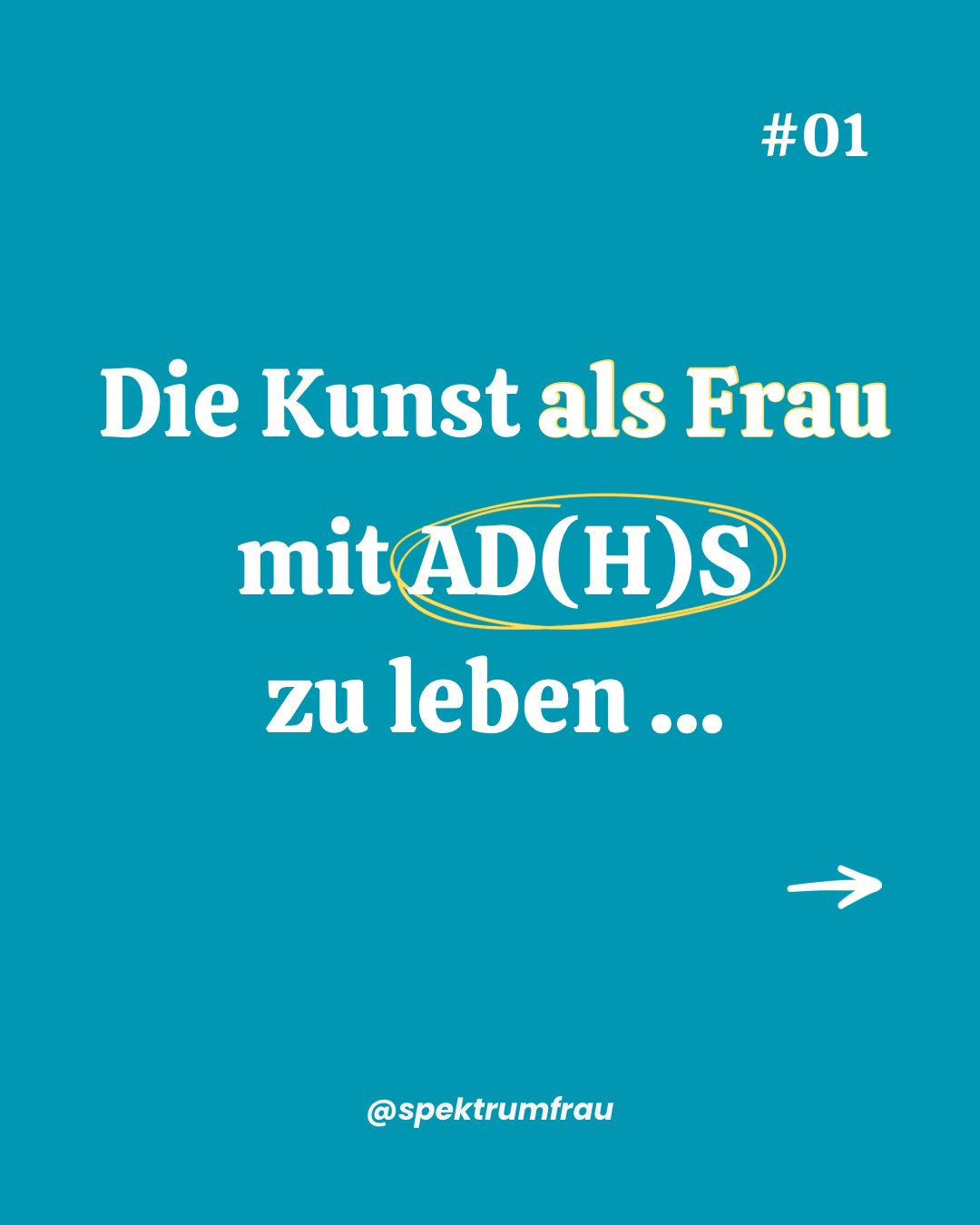 Das hier ist der erste Post aus der Reihe
„Die Kunst, als Frau mit ADHS zu leben.
Und ich nenne es bewusst Kunst –
nicht Methode, nicht System, nicht Plan.
Denn dies würde vorraussetzen,
dass alle wir mit denselben Bedingungen starten
und der Weg linear verläuft.
ADHS tut das nicht.
Und Frau-sein auch nicht.
Es ist eine Kunst,
weil du immer wieder neu mischst:
Energie, Zyklus, Lebensphase, Anforderungen, deine persönlichen Fähigkeiten.
Weil es kein „so macht man das richtig“ gibt,
sondern ein Gespür davon:
„Was braucht’s und was ist mir heute möglich?“
Nicht Perfektion.
Nicht Optimierung.
Sondern so, das es für Dich machbar ist.
#adhs #adhserwachsene #adhsalltag #adhsfrauen #adhscoaching