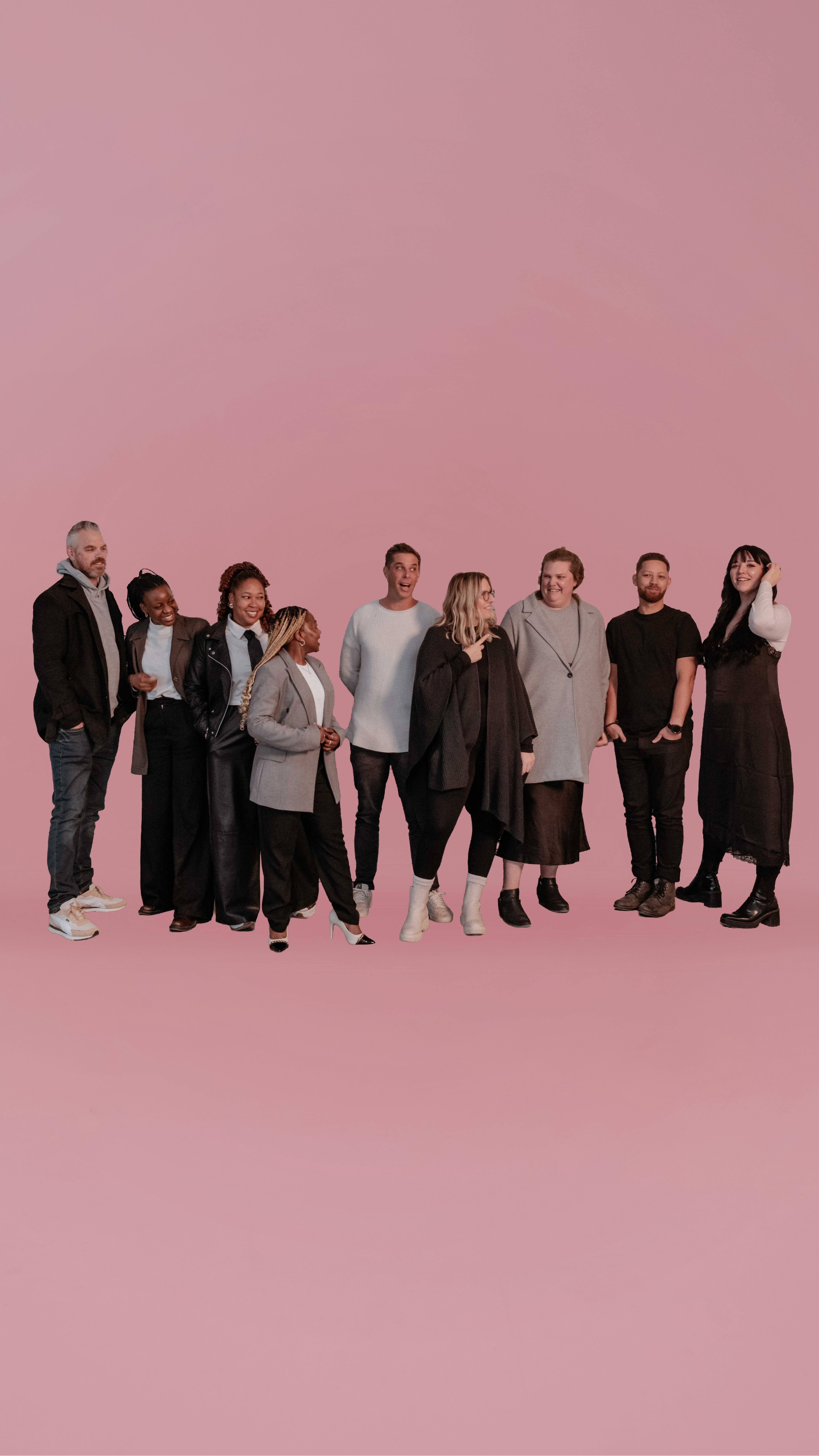 ✨Goodbye 2025✨
A season of lots of change and growth in the Happinest™ Custom world.
We are immensely proud of our team. From moving to a brand new office and making that place a home, to endless lunches and coffees, from incredible projects to sharing moments and laughter. We all collectively agree that 2025 has been our best season yet and we’re so excited for what’s to come. Thank you for being a part of the journey 💙
#goodbye2025 #happinestcustom #officelife #2025recap #endoftheyear