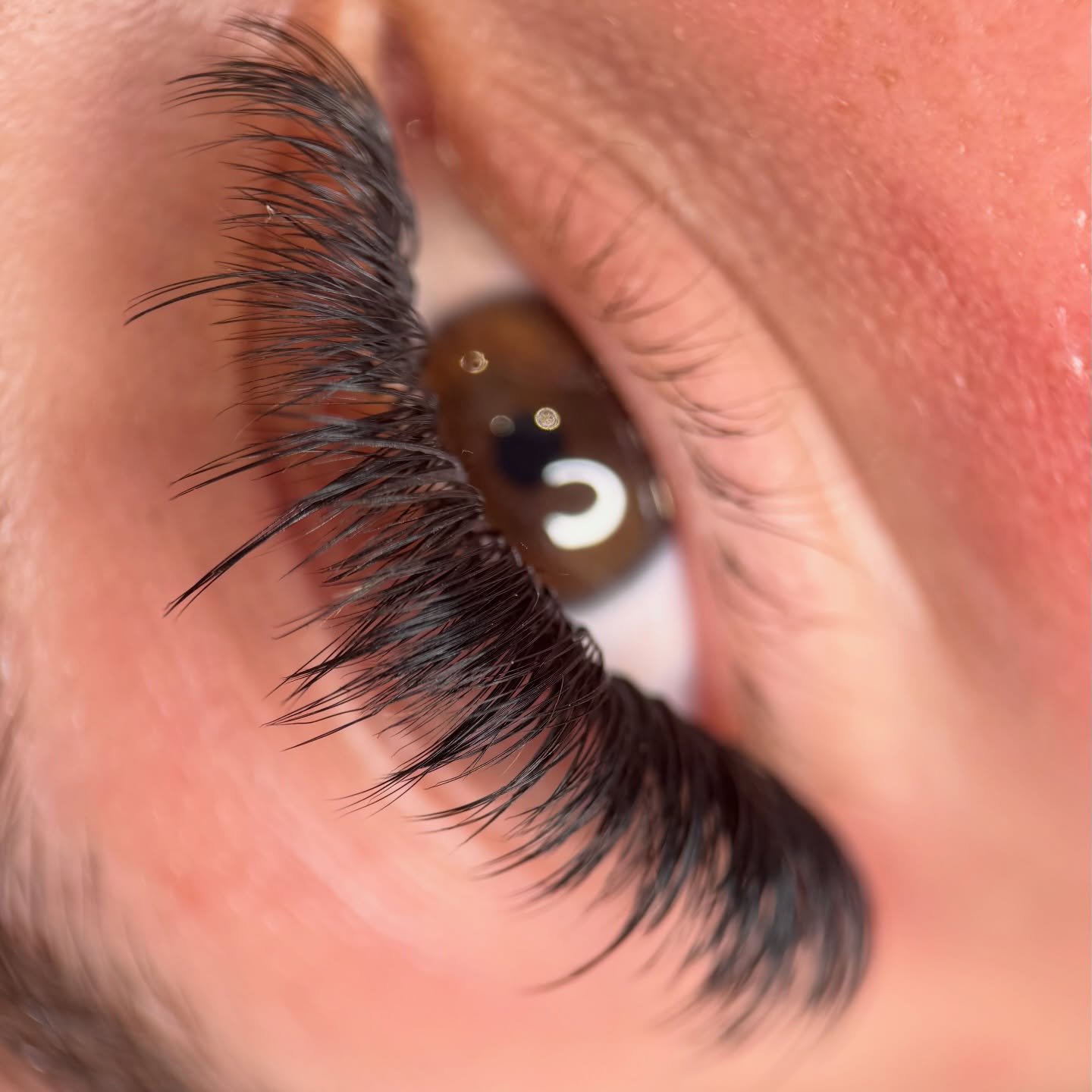 POSE WiSPY 🫶🏼🥵 #posewispy#wispylashes#destructuree#cils#posedecils#extensionsdecils#extensions#extensionsdecilsmarseille#cilsparis#cilsmarseille#insitutdebeaute#beauty#cil#volumerusse#lash#lashes#lashmap#mapping#sarahcils