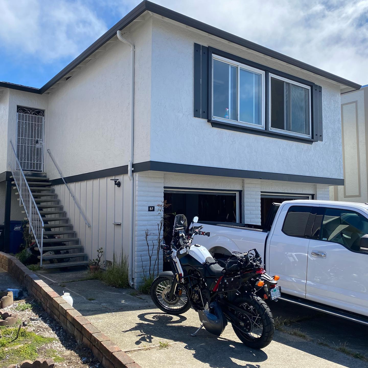 5bd/3ba home coming next month in Daly City!
