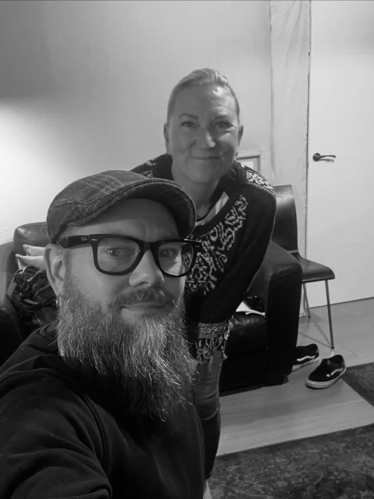 What a nice weekend. Johanna, the winner of the @finnradionet podcast competition, started recording the podcast. Wow, what a great podcast!
#recording #recordingstudio #podcast #weekend #audiowork