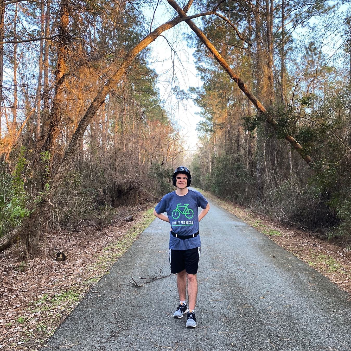 Hi followers! Derek just wanted to let you know: He is taking some time to settle into his new home & community before starting his biz up again.
HE HASNT FORGOTTEN ABOUT YOU! He will be excited to get back to work on your beautiful bikes in the future 💙
Until then, ride on friends! 🚴