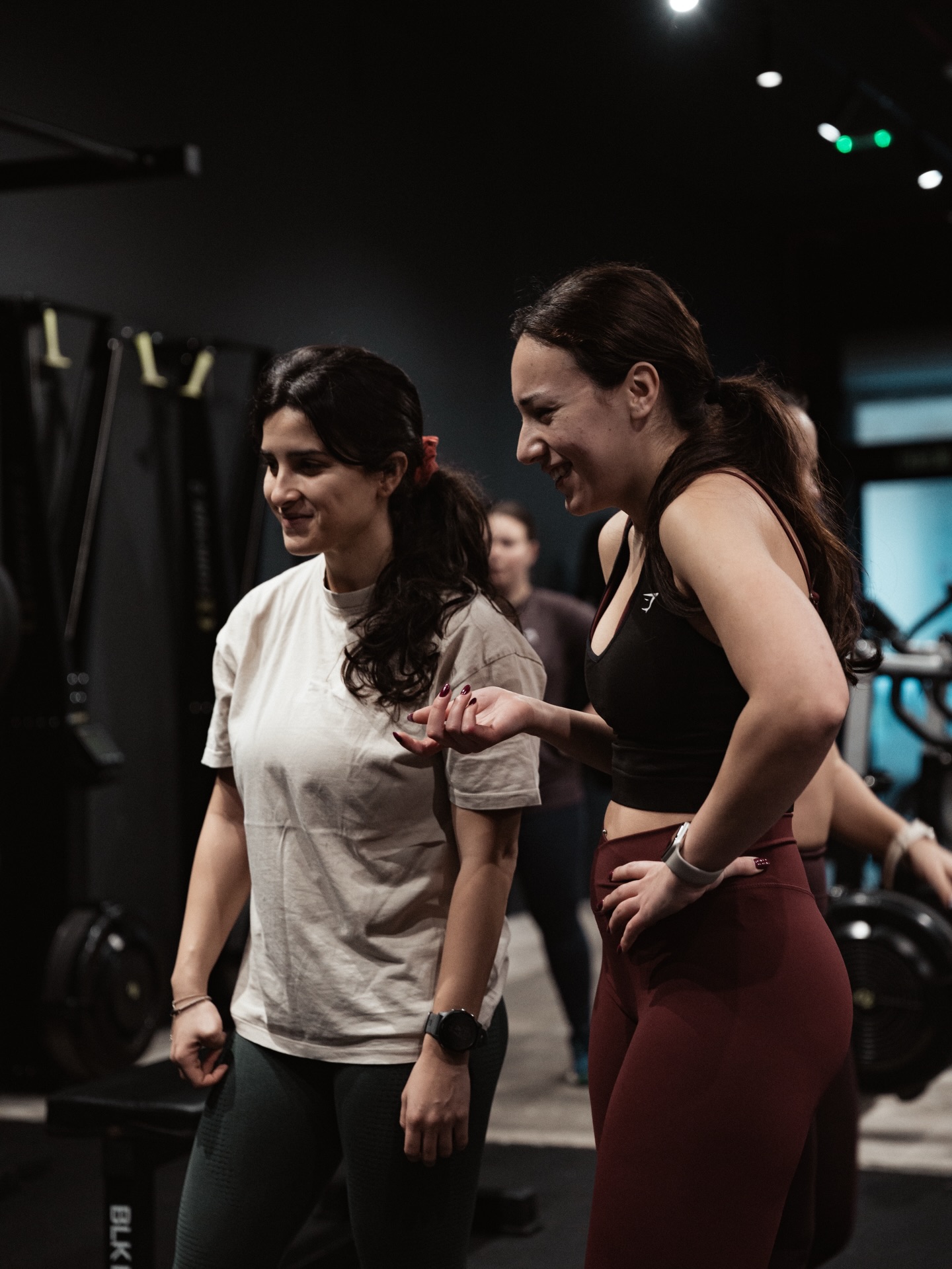 ALL WORK. ALL COMMUNITY.
Another full on week in the books at Shed. Early mornings, heavy lifts, conditioning that humbled everyone and a whole lot of showing up when it would’ve been easier not to.
Big thank you to every single person who walked through the doors, trusted the process and put the work in. This place only works because of the people inside it. Consistency > motivation. Always has been.
We train for progress, accountability and long-term wins.
Same energy next week. Let’s keep building 🫡
#THESHED