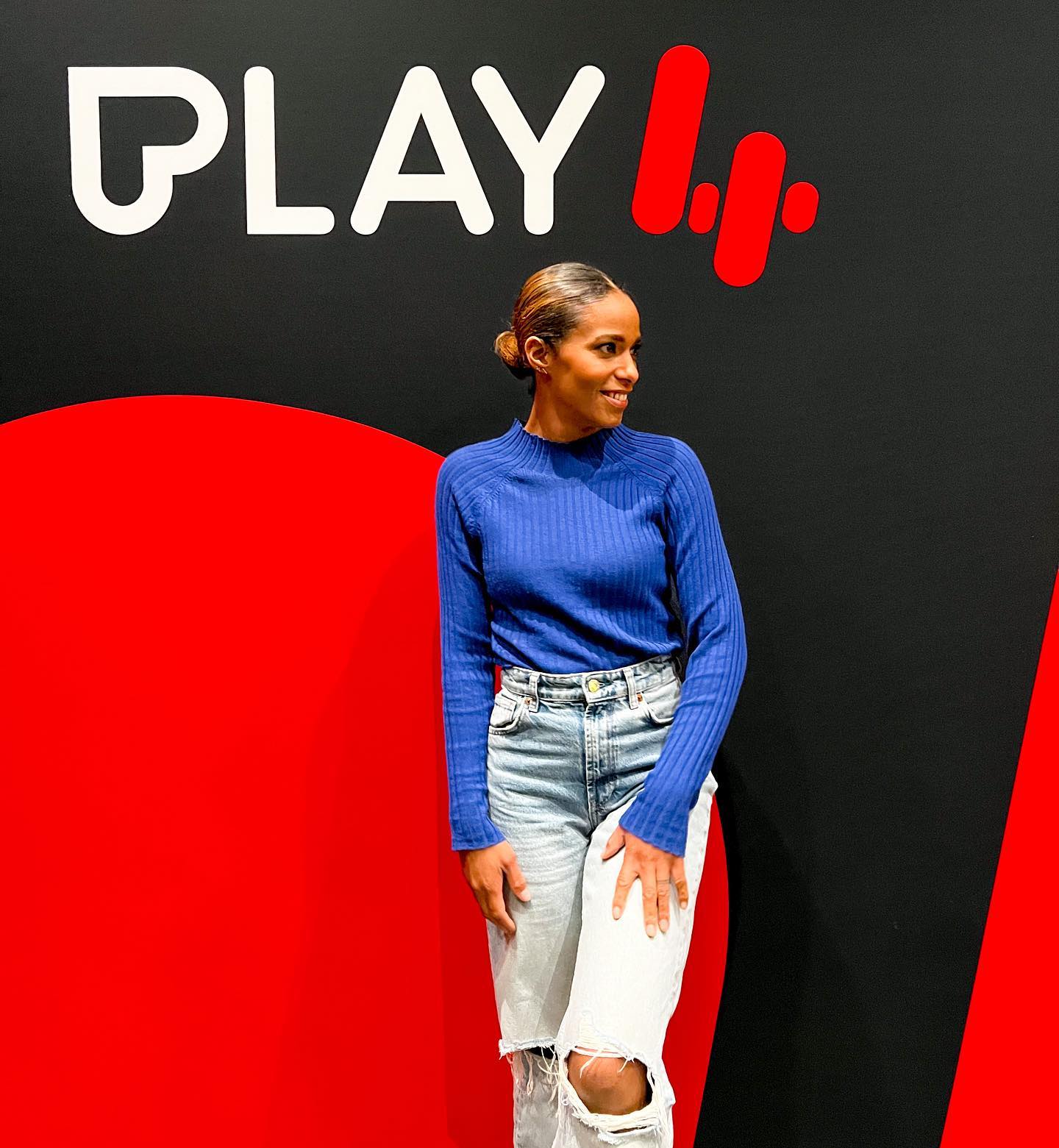 De veranderende vastgoedmarkt anno 2023 made me do it again.
Bij de grote jongens aan tafel 🙋🏽♀️
#tafelvanvier @play4_be