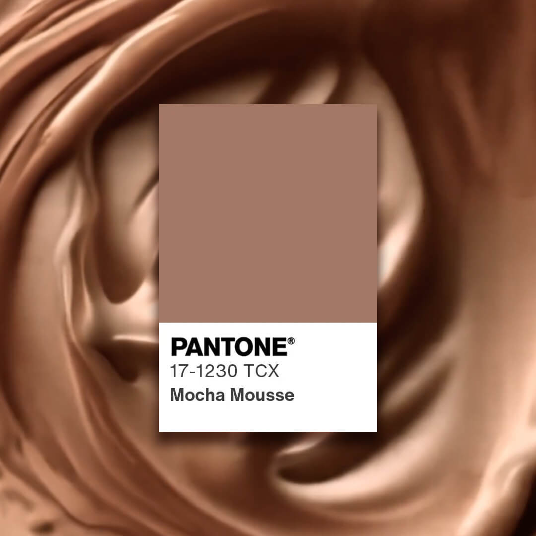 Pantone color of the year 2025: Mocha Mousse!
.
#pantone #pantone2025 #pantonecoloroftheyear #pantonecoloroftheyear2025 #coloroftheyear #colouroftheyear #mochamousse #graphicdesign #color #colour