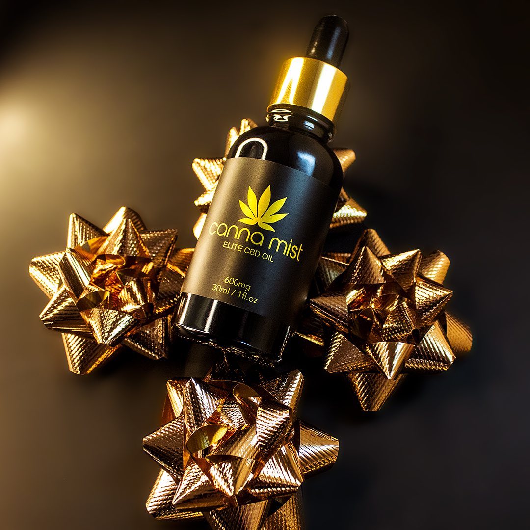 The all new Canna Mist packaging, with an easier to open lid, all black bottle, the same Kick-Ass branding with the same great CBD Oil inside🔥…
Why don’t you give it a try🔥
#cd#cbdlife#cbdoil#branding#cbdhealth#cbdproducts#cbdbenefits#cbdskincare#cbdoils#cbdbeauty#cbdwellness#health#wellness#healthylifestyle#lifestyle#life#living#cbdliving