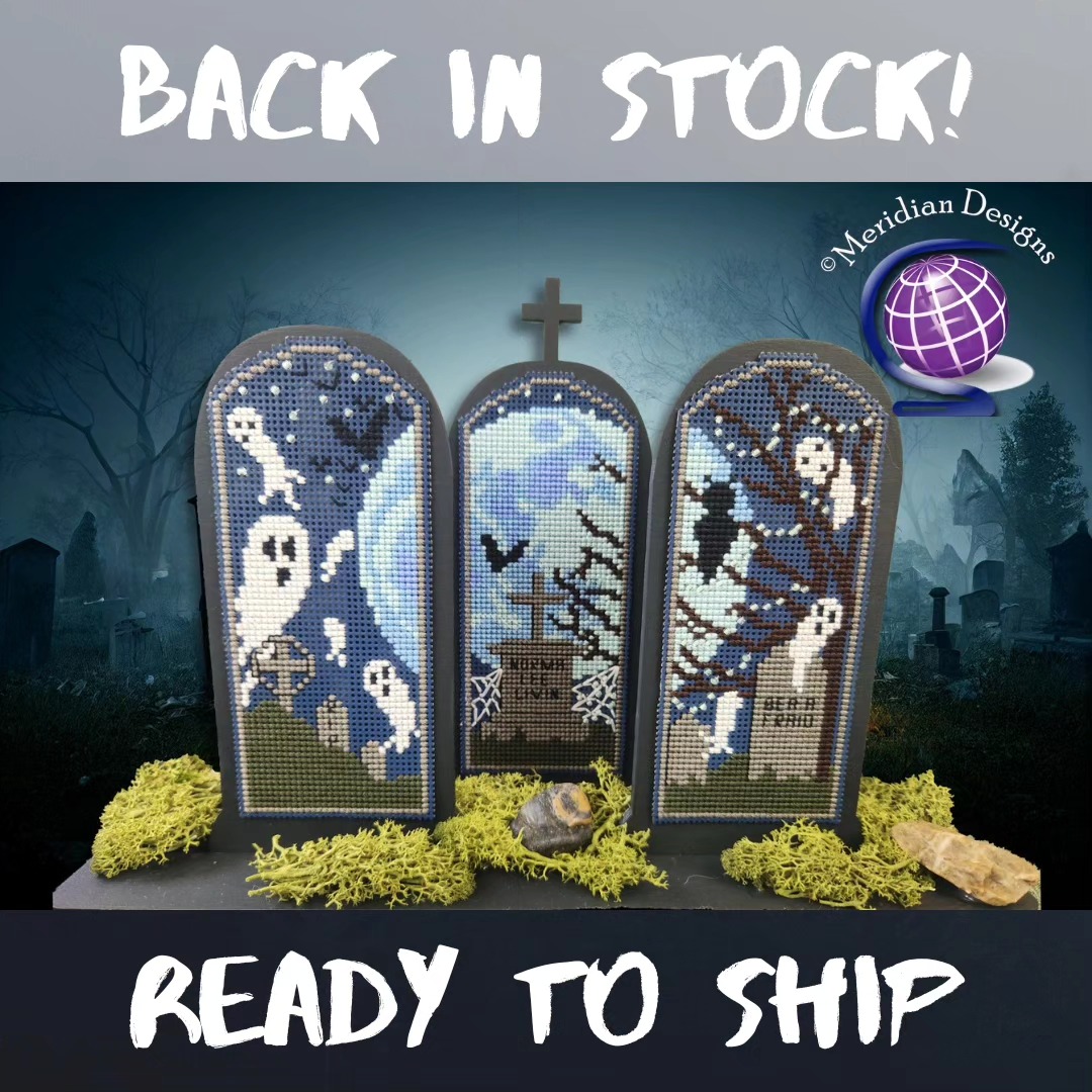 As it says, the finishing boards are in stock (for the moment). Get yours quickly before we run out AGAIN!
#meridianxstitch #meridiandesigns
#crossstitch #crossstitchdesigner
#crossstitching #crossstitchersofinstagram #crossstitchpatterns #xstitchpattern #xstitching #xstitcher #stitchersofinstagram
#xstitch #xstitchersofinstagram #puntodecruz #puntocroce #korssting #korsstygn #kreuzstich #pointdecroix
#needlework #crossstitchlover #crossstitchland #crossstitchlove #crossstitchingisbadass #stitchersgonnastitch #dmcembroidery #lovecrossstitch #xstitchaddict
#crossstitchaddict