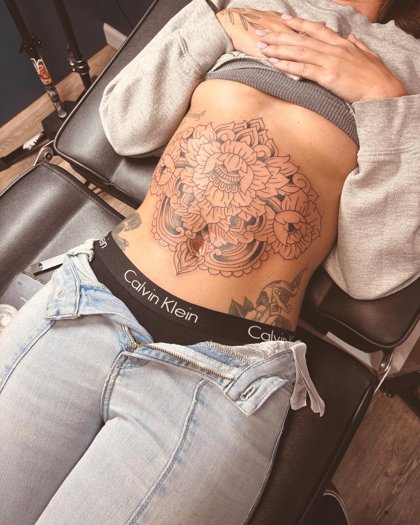 JakeRomeroTattoo.com