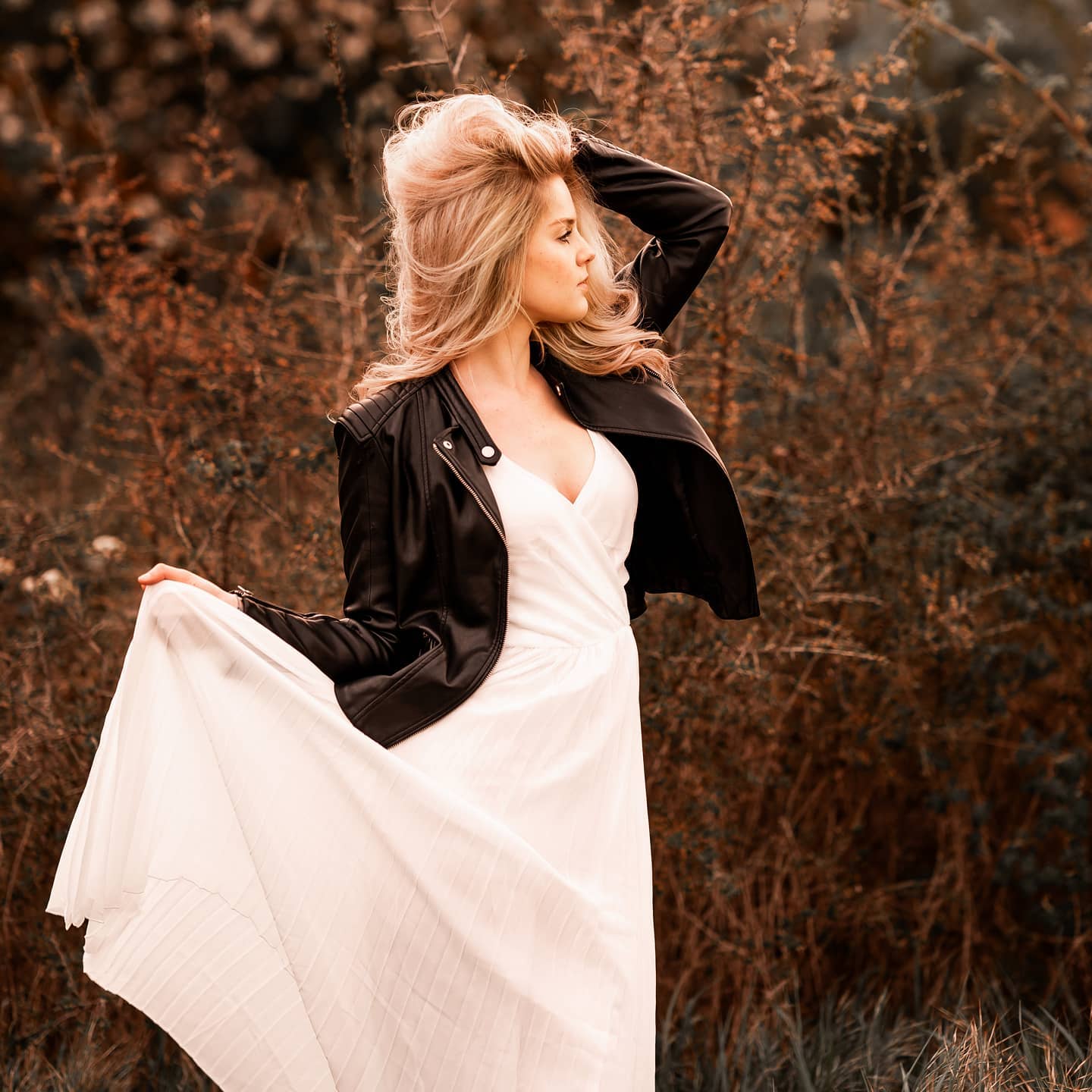 WAS SIND DEINE TRÄUME UND ZIELE? Was auch immer es ist - lass Dich nicht davon abhalten, sie zu verfolgen ✨