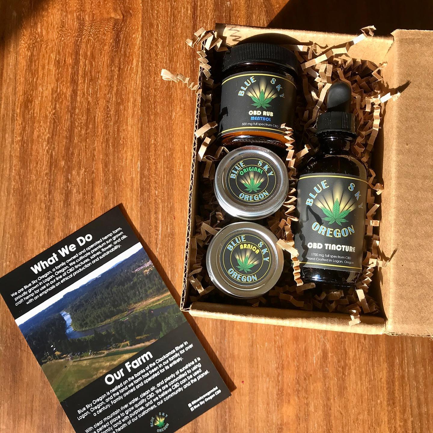 More sale orders going out :)