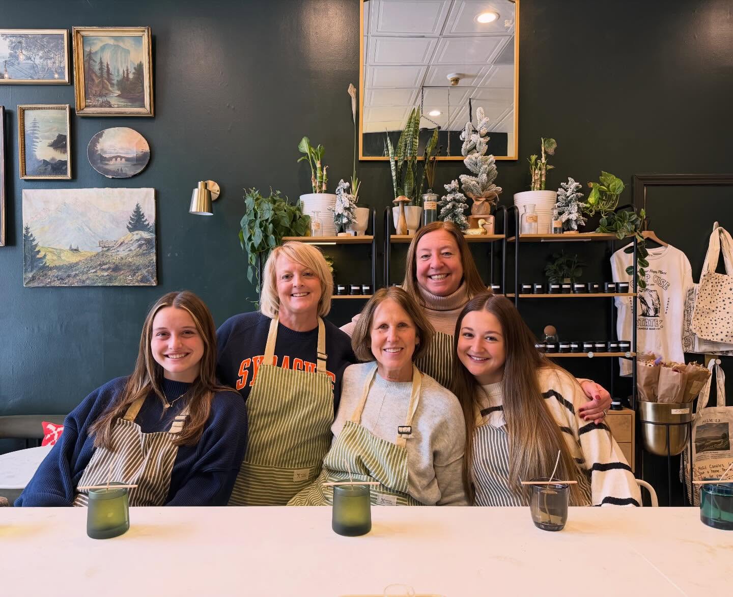 🕯️✨ #syracuseny