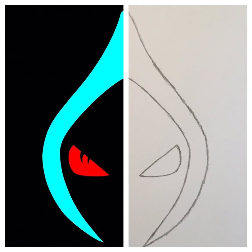 #dubstep #music #festival #trap #musicfestival #producer #art #artwork #sketch #color #logo #rap #house #housemusic #lofi