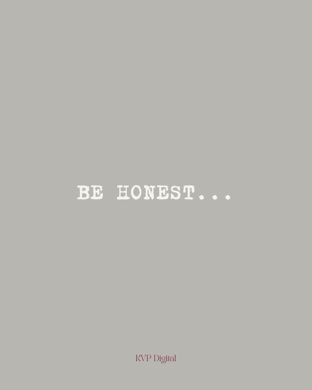 If this felt undeniably accurate, you’re not the only one.
It’s not that you’re doing social media wrong.
You’re just trying to manage it on top of everything else.
Comment “Relatable” if this hit.