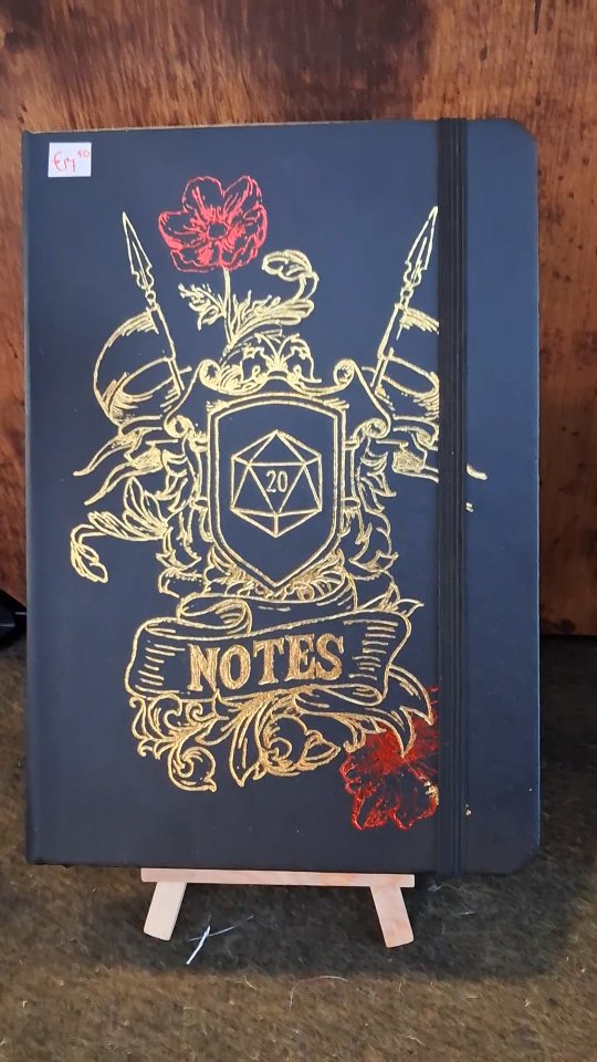 We are ready to kick some January ass at the Fantasy Xpo! Come one, come all ๐คฉ
#artistlife