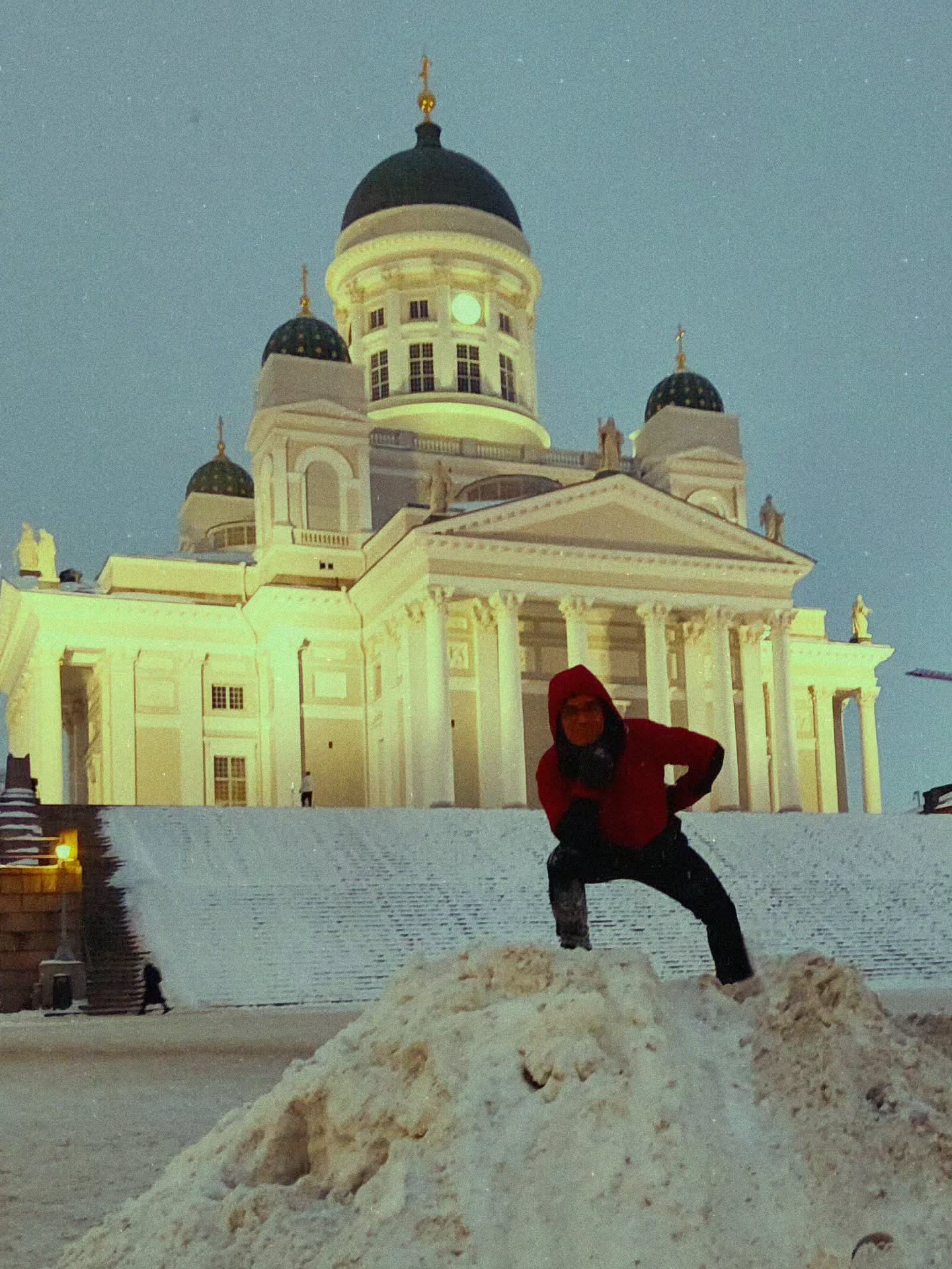 🏆 SIX MONTHS 🏆