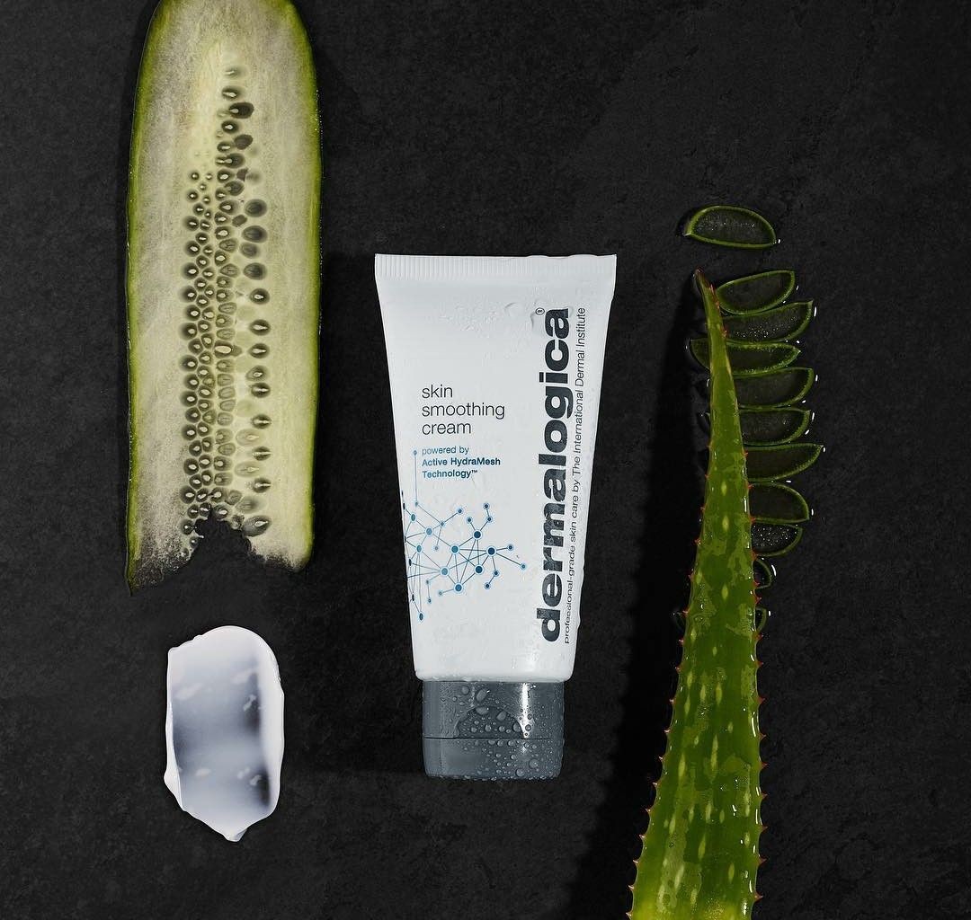 SKIN SMOOTHING CREAM⠀
Next generation moisturizer with Active Hydra Mesh Technology™ infuses skin with 48 hours of continous hydration and helps protect against environmental stress. A dynamic Hyaluronic Acid complex with Mallow cucumber and Arnica distributes hydration throughout the skin, helping lock in moisture. ⠀
Available at our Shop!⠀
📷 @dermalogicacanada⠀
.⠀
.⠀
.⠀
.⠀
.⠀
#yyc #calgarysmallbusiness #calgarydeals #evanstonyyc #yycevanston #yycmodels #calgarymodel #yycmoms #calgarymoms #yycbride #calgarybride #yycfitness #calgaryfitness #yycfacials #calgaryfacials #yycliving #yyclife #yycfashion #yycbusiness #yycbeauty #yycsmallbusiness #calgarylife #calgarybusiness #dermalogica #Hyaluronicacid