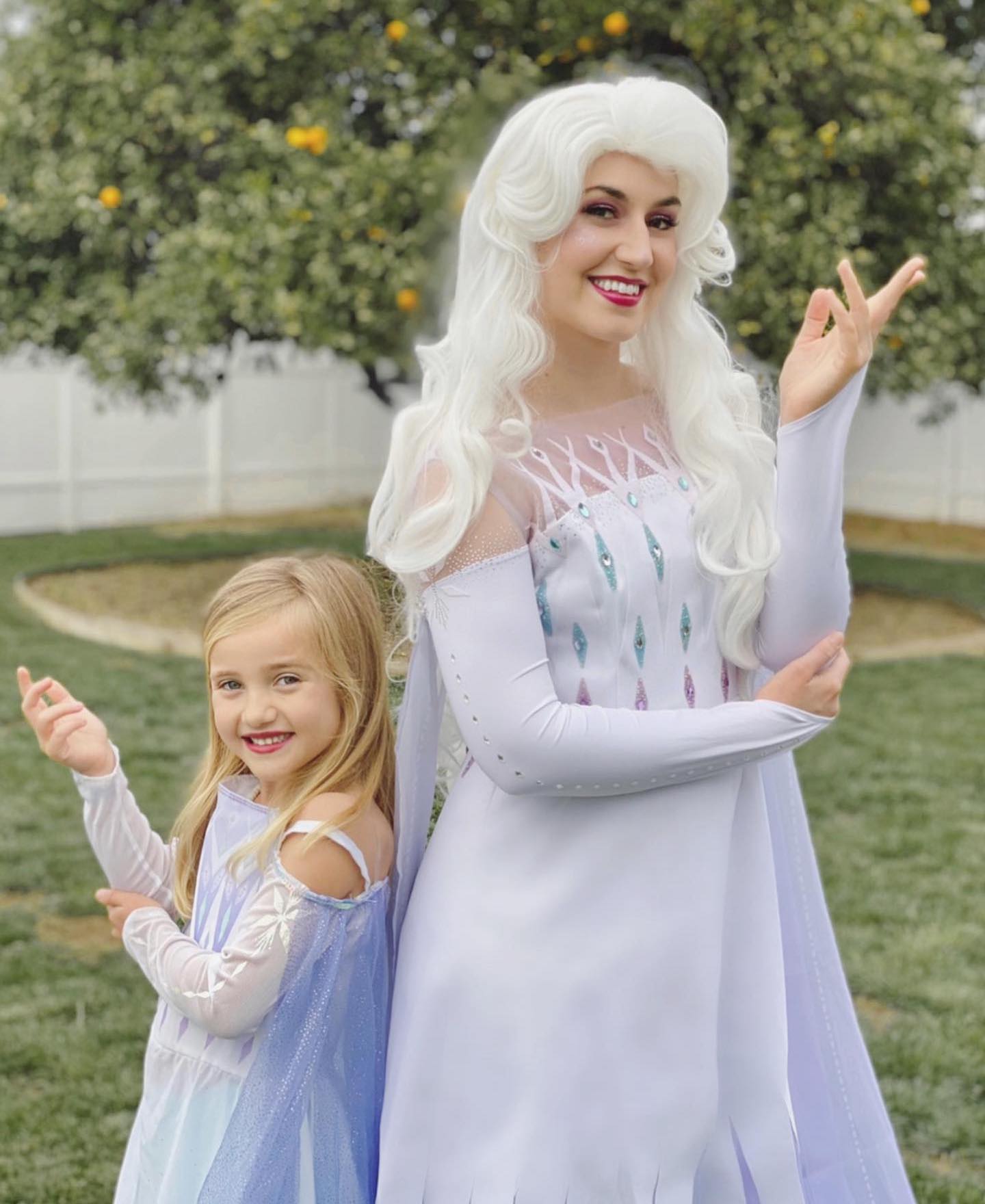 Just queen things 👑❄️