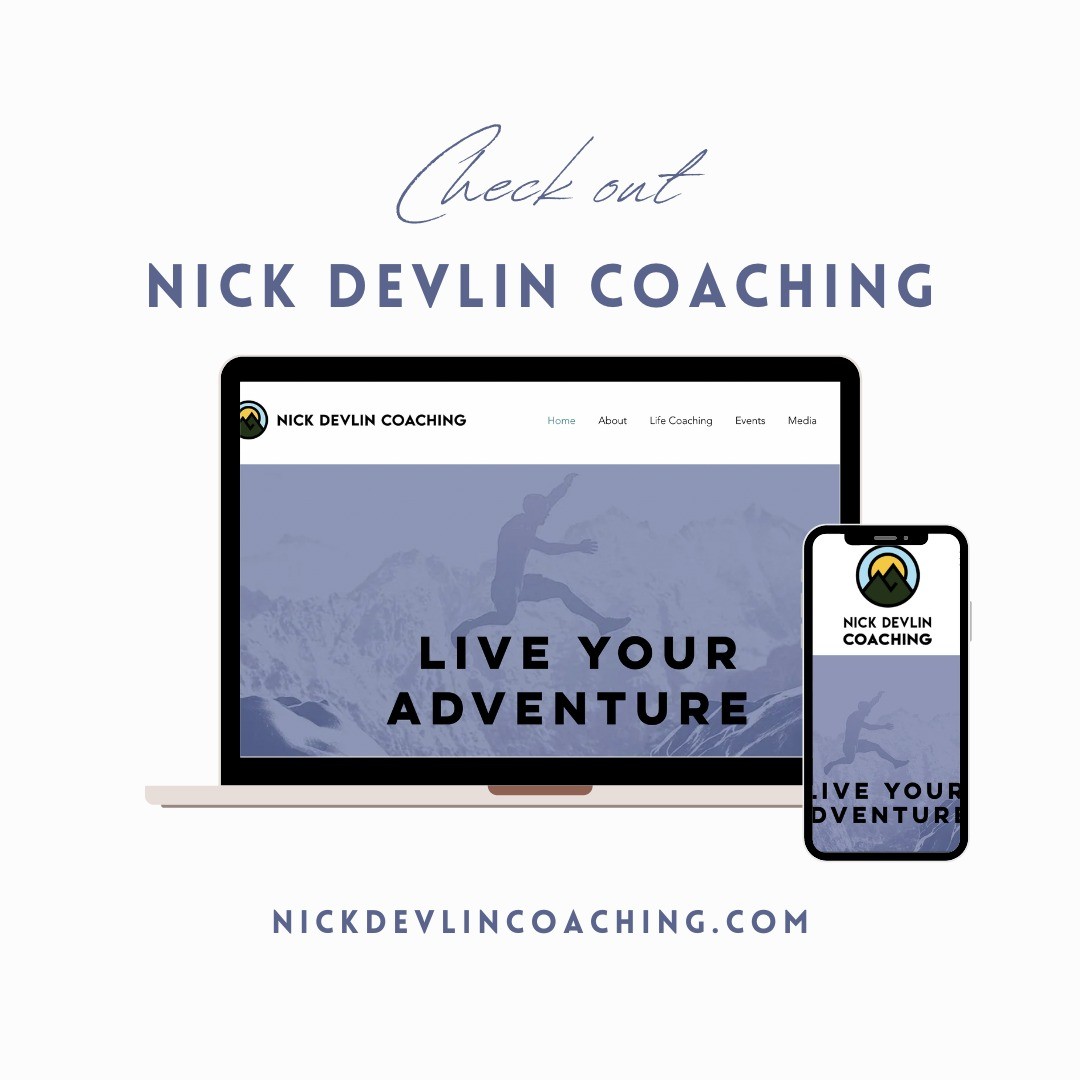 NICKDEVLINCOACHING.COM