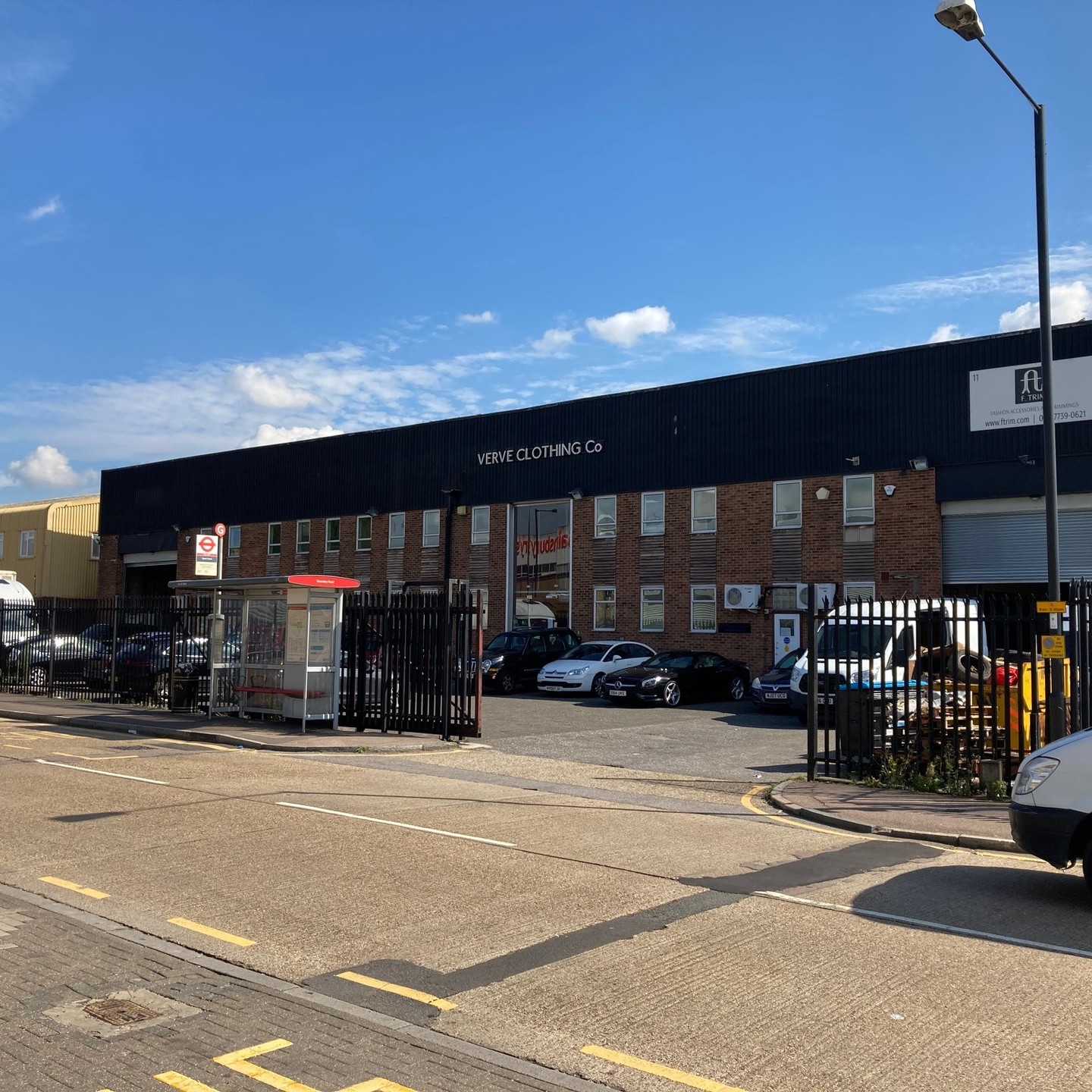 🖋 CONTRACTS EXCHANGED
Verve House, Baird Road, Enfield EN1 1SJ
Paul Stone of Christo & Co acting on behalf of our Clients Michael Brothers Limited, have sold the freehold interest of this modern single-storey factory warehouse of 22,493 Sq Ft with its own yard.
The Purchaser is YSH Warehouse Limited
We would like to thank both parties' Solicitors: Lambros Lambrou of YVA Solicitors acting on behalf of the owner and Roumiana Dimitrova of Fahri LLP acting on behalf of the Purchaser.
The price achieved was well above current market expectations.
#warehouse #factory #dealcompleted #exchange #enfield #property #freehold #sale