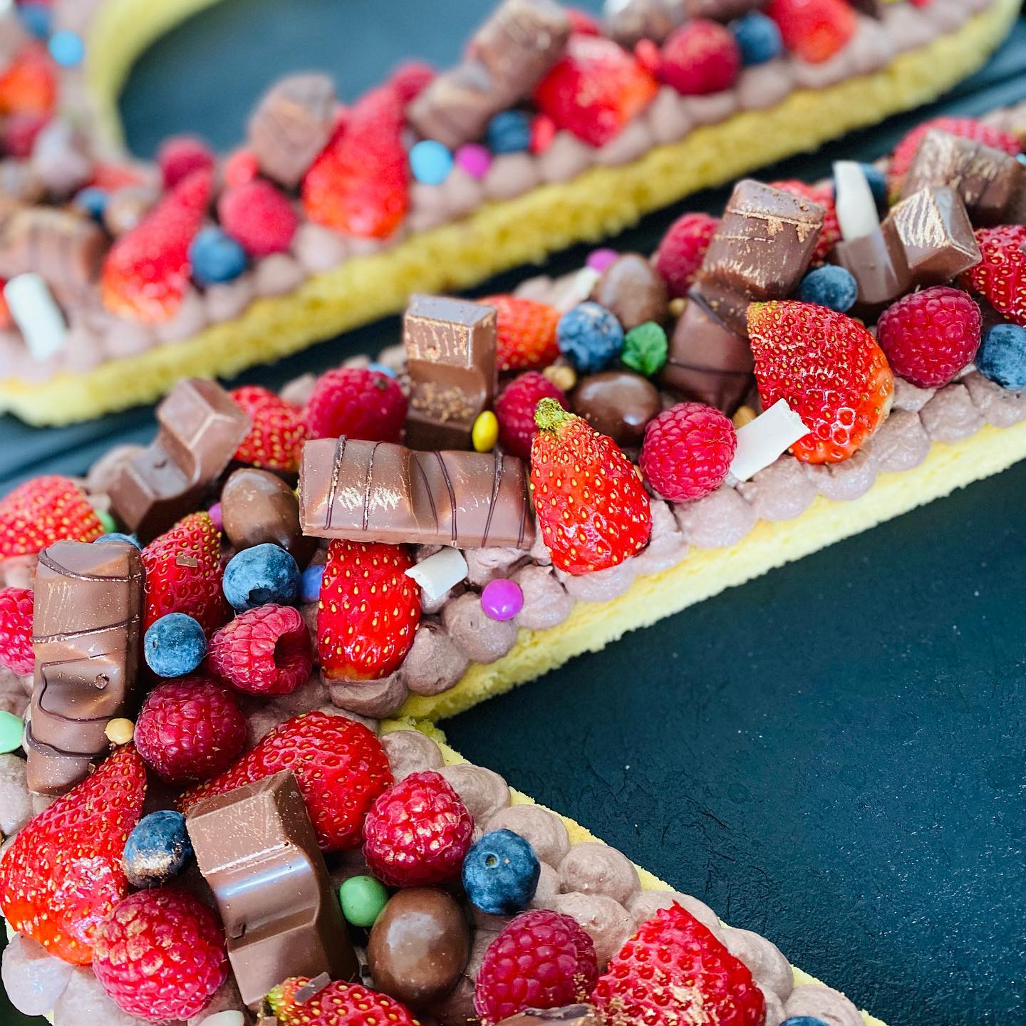 #gourmandise 👦🎈
Sur mesure ✨