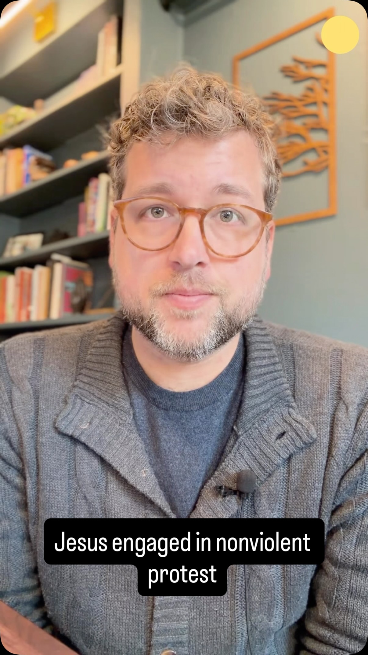 The Triumphal Entry is a sacred story I keep returning to—especially as an exvangelical trying to reimagine faith and social justice without empire or triumphalism.
When you read this story through the lens of biblical history, it looks less like a parade and more like protest art—a public act of resistance and faith:
Rome enters with war horses and steel.
Jesus enters with a donkey, peasants, and palms.
This is where Jesus’s teachings on social justice become practical spiritual teachings—an invitation into embodied spirituality that resists violence without becoming it.
Empires pass. The work of faith, advocacy, and care continues. #FaithAndSocialJustice #ResistanceAndFaith #EmbodiedSpirituality