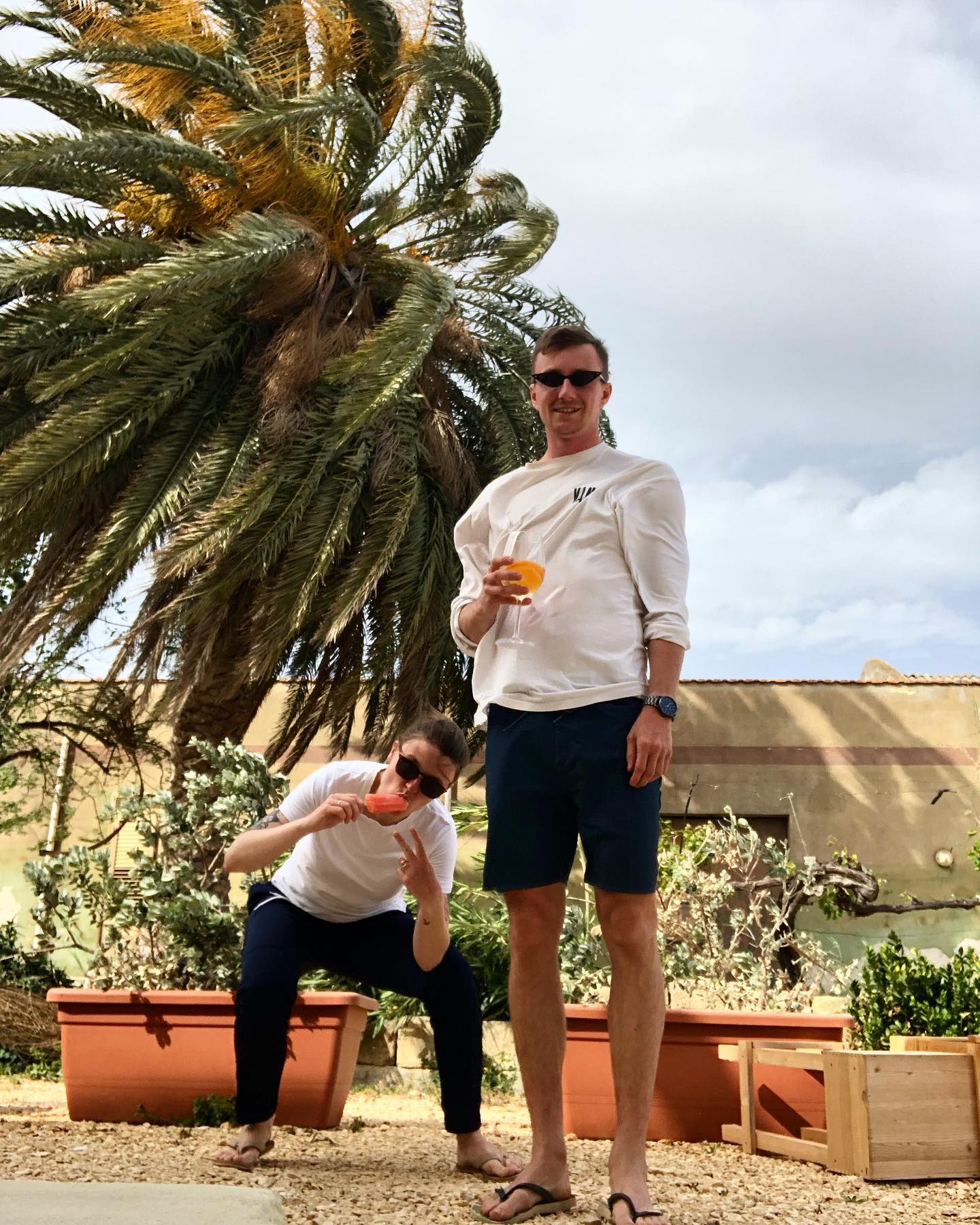 U nas wieje podwójnie🌪. #50knots
#moonshinekiteschool