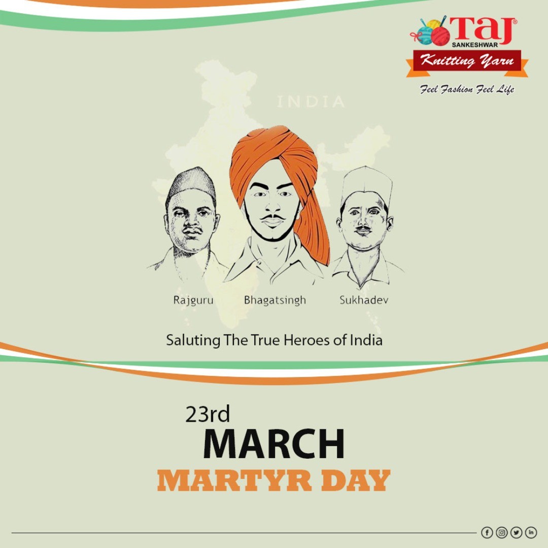 Shaheed Bhagat Singh a name known for his immense courage & wisdom. He teaches us to raise our voice when it's necessary.
.
.
.
.
#bhagatsinghfans #bhagatsinghsoorma #bhagatsingh_fans9 #bhagatsingharmy #bhagatsinghkediwane #bhagatsinghlover❤ #bhagatsinghsahab #bhagatsinghji❤