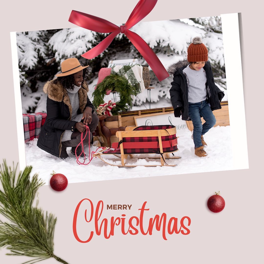 As I finally close all the Google tabs and sign off for a couple of days, we want to say thank you to each and every one of you for this year!
We wish you a very happy holiday season filled with laughter, magic, love, and so much joy! ✨
📷: @janelledudzicphotography
#yegliving #yegbusinessowner #merrychristmas #mompreneur #yegweddingplanner #yeg