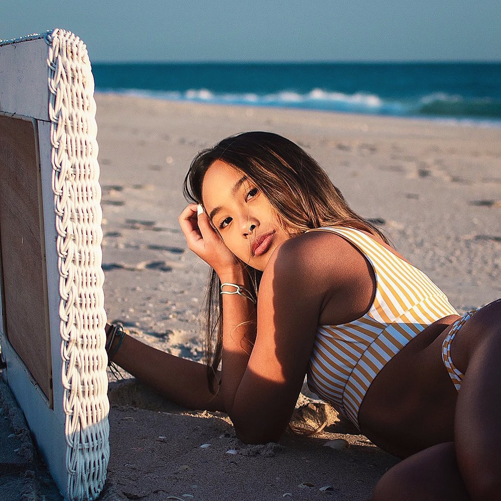 That’s what sea said 🌊