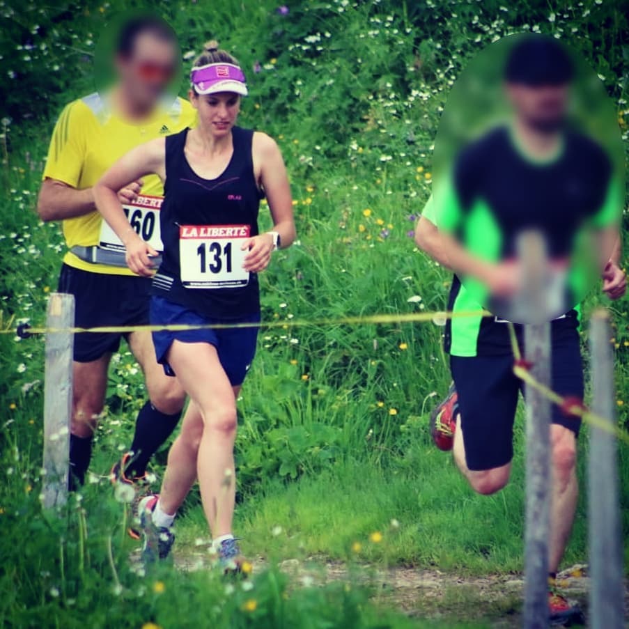 Félicitations à Erika pour sa course Neirivue-Moléson 2018!
Amélioration de 10' sur un parcours plus long par rapport à l'année passée.
#metics #performance #coaching #osteopathie #physiothérapie #massage #motivation #running