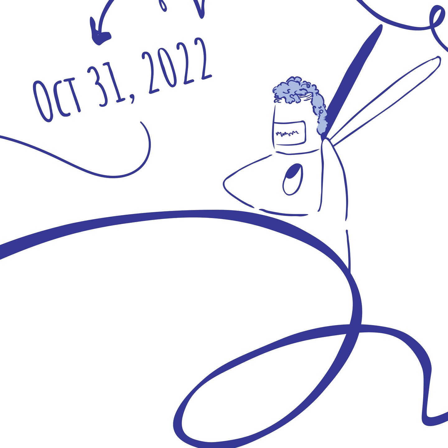 ... There as a bit of a dry spell, but with the desire for a healthy family and a great need for bread, much trail and error went into making a new mother. With much frustration, but strong determination, on a dark and spooky Halloween night, I got to work growing another starter. A brand new "mother" was born.
Name: Mother
Weight: Varied Greatly
Breads: So Many