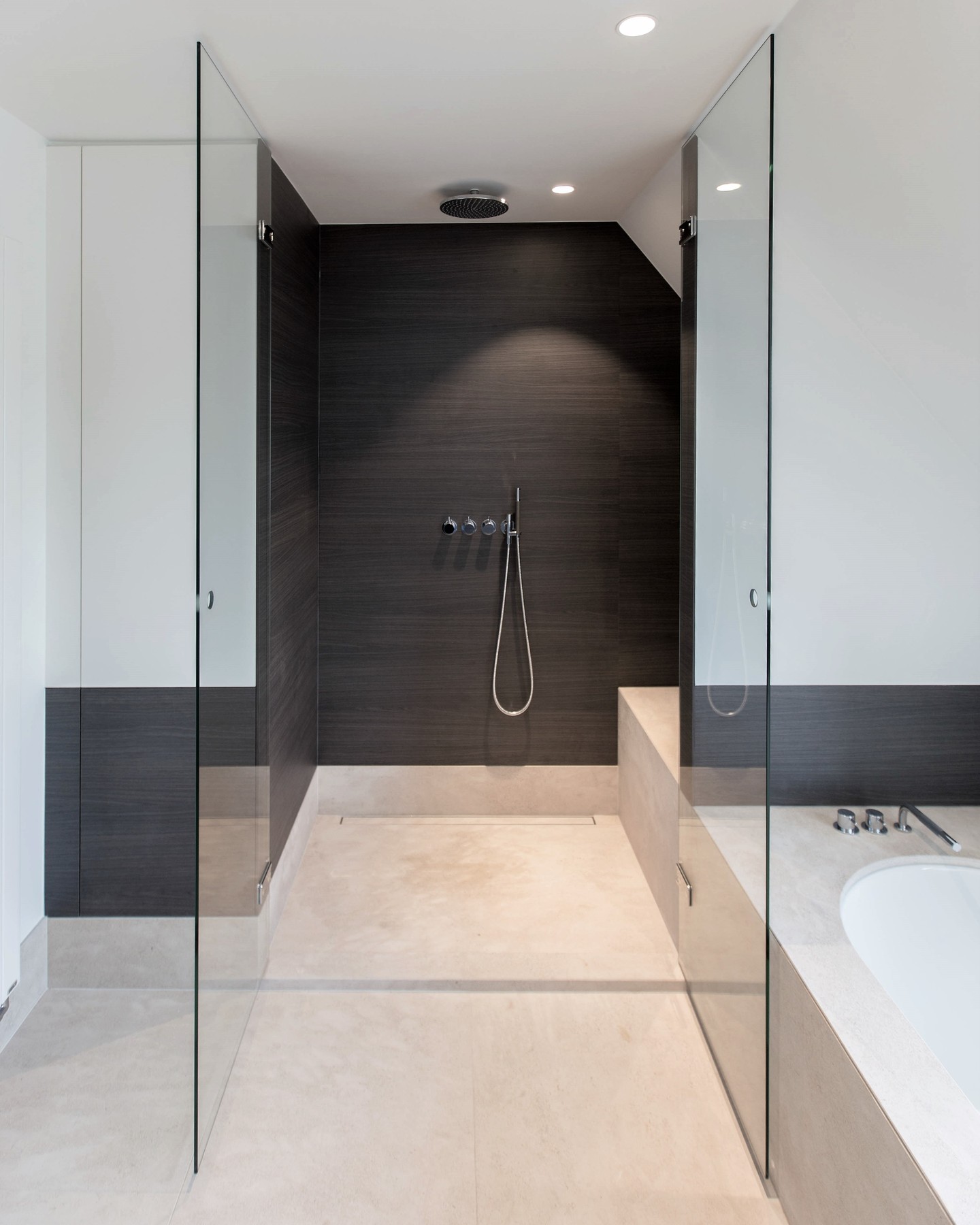 project CL
badkamer met stijl
#badkamerinspiratie #interieur #interieurinrichting #maatwerk
met dank aan @maatstaff.atelier voor de naadloze uitvoering