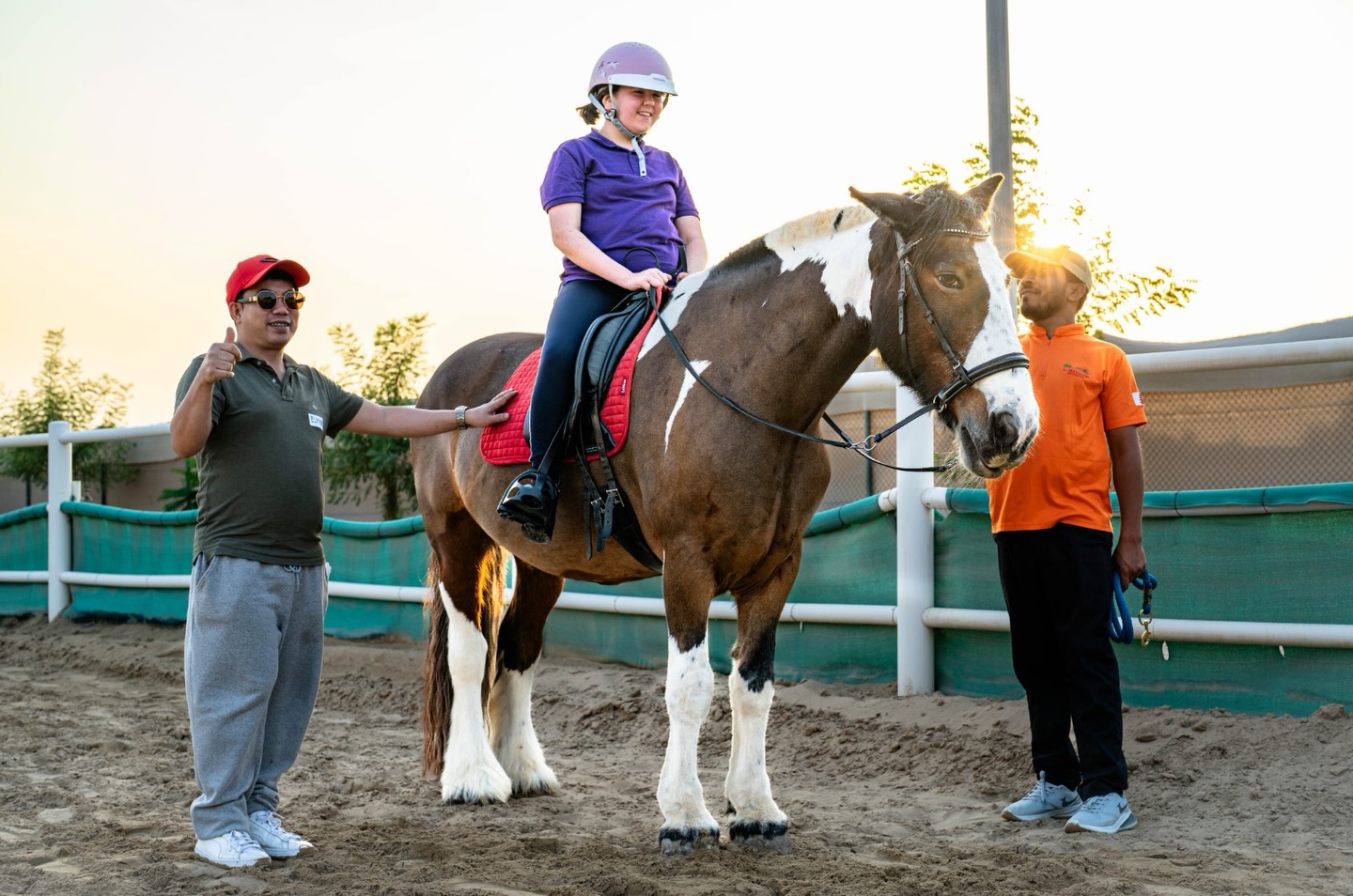 Sophie and Archie ❤️