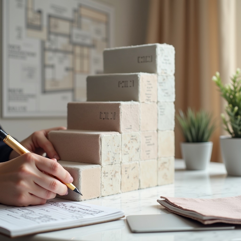 Ever wondered what really happens between “we’re renovating” and “this feels like home”?
Renovation is a layered process — starting with understanding how a space will be lived in, developing a clear concept, making practical layout and material choices, and finally refining the details through styling.
Each stage builds on the last, creating rooms that feel calm, cohesive, and timeless rather than rushed or trend-driven.
Before-and-after images tell only part of the story — the real transformation happens in the planning and decision-making along the way. ✨🛋️📐
Which part of the renovation process do you find the most challenging or interesting?
#InteriorDesignProcess #HomeRenovation #DesignEducation #TimelessInteriors #BeforeAndAfter