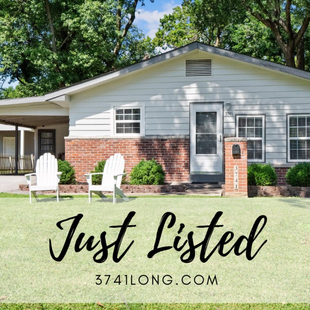 This amazing 2 bedroom, 2 bathroom home is available for showings. For more information please visit 3741Long.com