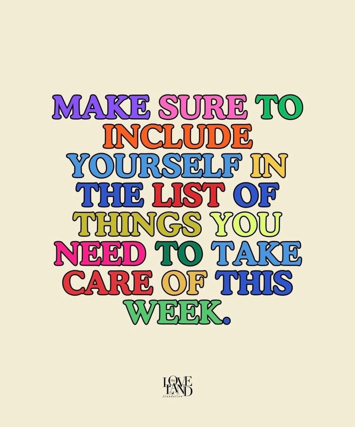 Some beautiful posts which have popped up on my feed this week ❤️
Thanks to (in order):
@actionhappiness
@thebabychick
@my.neral
@ellie_hooi_illustration
@pastelsreminders
@simply anxious