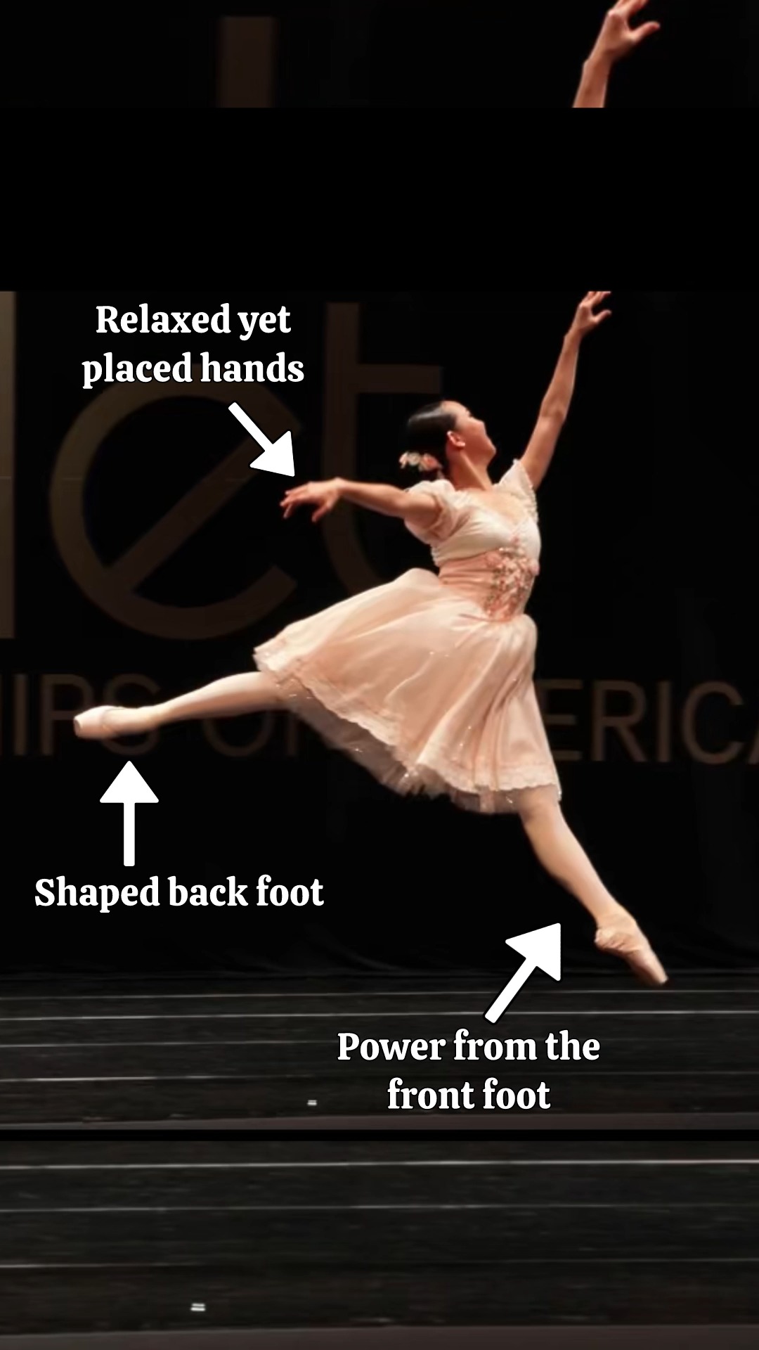 🚀 Elevated. Powerful. Unstoppable.
These are the moments that leave the audience breathless. The jumps that defy gravity and show just how high our dancers are willing to go.
At Ballet Championships of America, we don’t just celebrate technique, we celebrate the courage, passion, and precision behind it. Every leap captured here is the result of dedication, training, and a stage that truly supports every dancer’s journey.
🎥 Watch, be inspired, and get ready because Season 2 has officially begun, and we’re just getting started.
🩰 Dancers, your moment is waiting.
📍 Visit www.bcaballet.com
to register for your city!