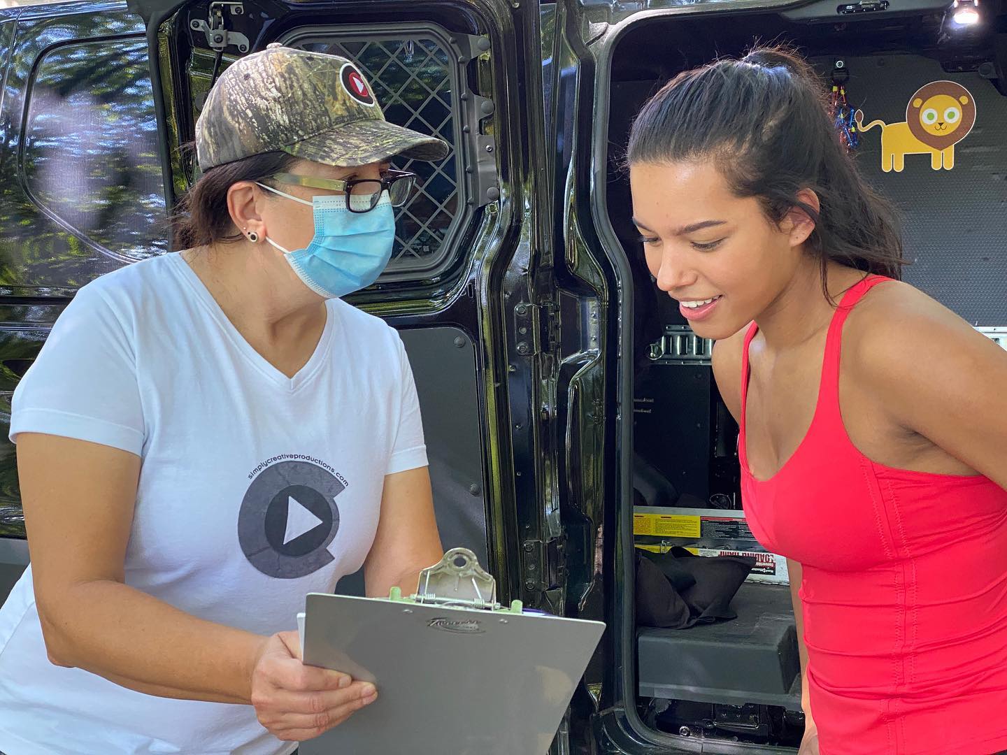 #protip - If you carry a clipboard people believe you know what you’re talking about.