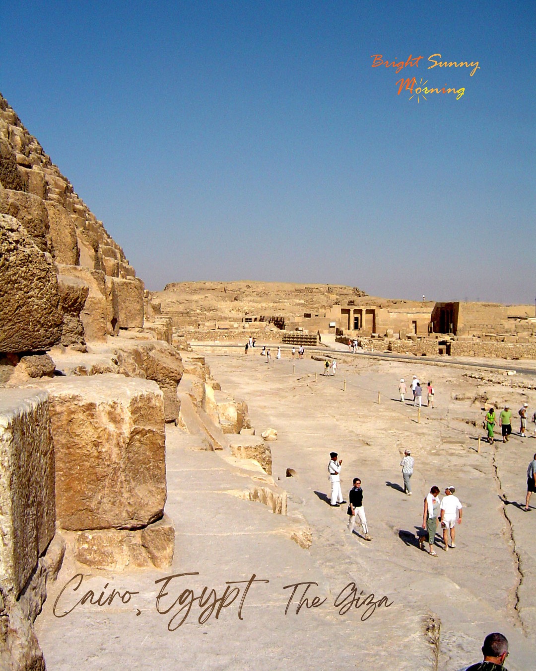 Egypt: The Land of the Pharaohs
Cairo, Luxor, Alexandria