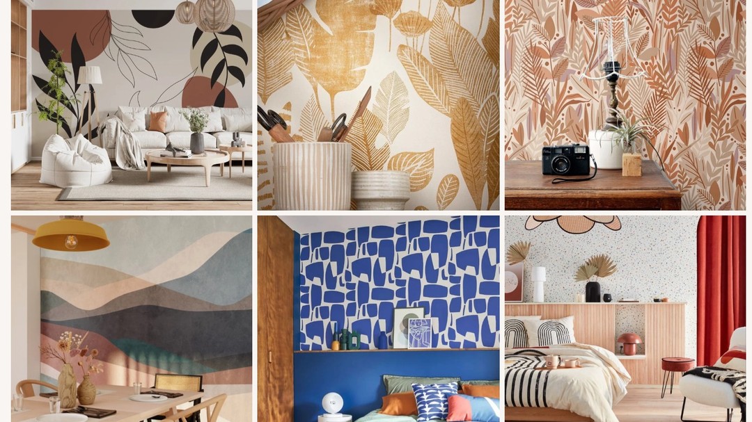 Premier article de blog de 2025 ! 📄
✨ Il était une fois... le papier peint ✨
C’est l’histoire d’un mur un peu triste, un peu nu, qui rêvait de couleurs et de motifs pour retrouver sa joie de vivre. Un jour, il croisa le chemin d’un papier peint à fleurs vintage. Ensemble, ils firent des merveilles… mais pas sans quelques péripéties !
Dans mon nouvel article de blog, je vous raconte tout sur les avantages (magie instantanée, effet wahou assuré ✨) et les petits défis (eh oui, ce n’est pas toujours une partie de plaisir 🛠️) qu’implique ce choix déco. Vous découvrirez aussi des astuces et des exemples concrets pour savoir si le papier peint est fait pour vos murs !
📖 Prêts à écrire la suite de cette belle histoire ? Direction le blog (lien en bio) pour tout savoir et faire des choix éclairés pour vos projets déco.
Et vous, avez-vous déjà testé le papier peint chez vous ? Plutôt coup de cœur ou gros flop ? 💬 Racontez-moi tout en commentaire ! 💕
#decorationinterieure #papierpeint #blogdeco #astucedeco #decoration #wallpapers #renovation #amenagementinterieur #paumaville #paysbasque