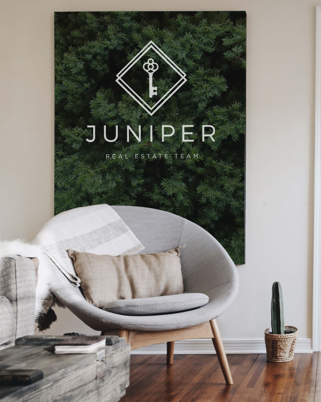 Client spotlight alert! - Juniper Real Estate Team is ultra-dedicated to their new homeowners. I've never seen a team work together so well, be so thoughtful of every detail and be so eager to go out of their way to make a positive impact. BRAVO Natalie and Tyler! It was a pleasure branding your budding business, and we look forward to following all the great things you will accomplish! Contact them if you're looking to purchase a new home in the greater Atlanta area! www.juniperatl.com