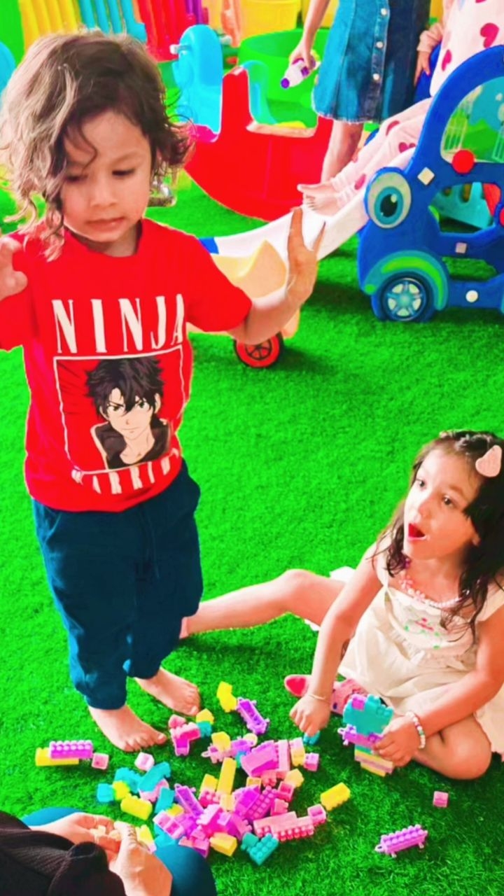 🥳 Small steps towards big dreams start today 🏫
#mineeevents #eventmanagement
#decoration #inauguracion
#makoonspreschool