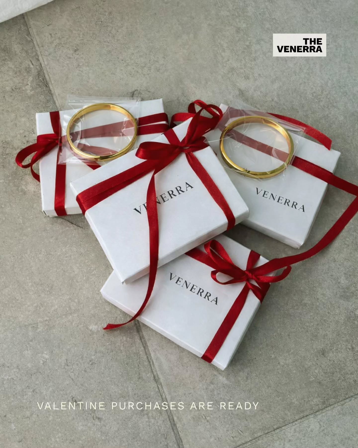 Love is in the little details ✨
This Valentine, let Venerra say what words can’t 💝
.
.
#venerrajewellery
#ValentinesWithVenerra
#valentinegiftidea
#jewellerythatspeakslove
#timelesslove