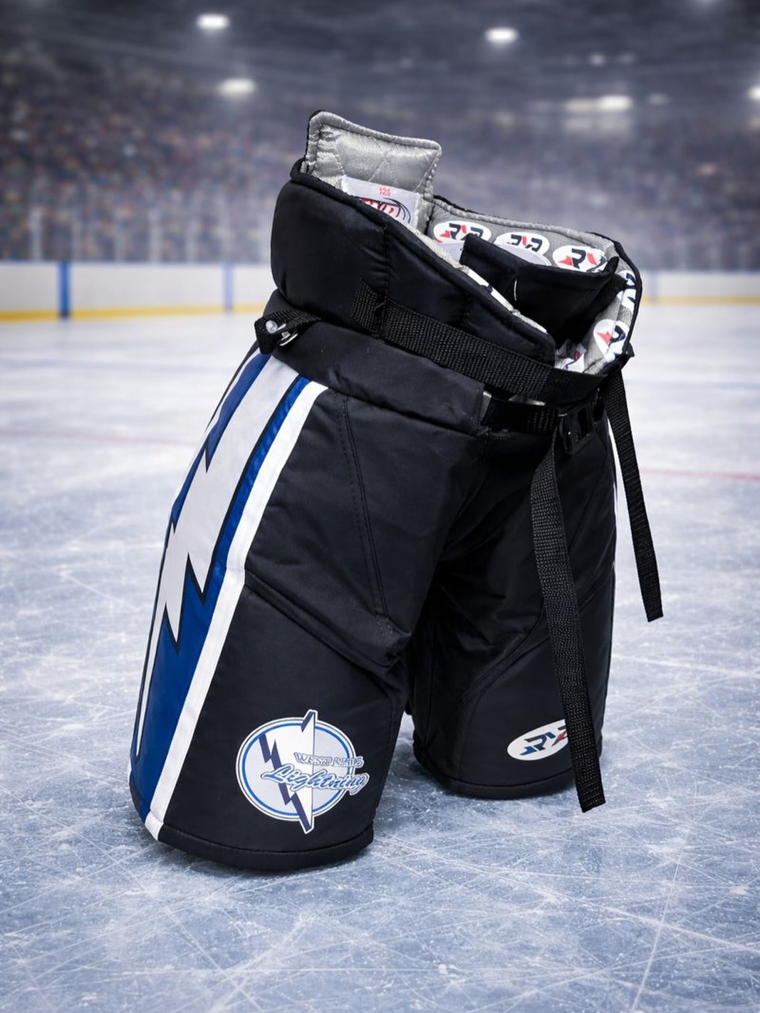 ๐โ๏ธ No two pants are the same. ๐ฉ๏ธ๐
Every pair of custom hockey pants we make is designed from scratch โ colours, striping, logos, fit, and construction all dialed in to match the needs of the team wearing them.
Made in house, tested for real game conditions, and built to stand up to a full season of play.
If your program needs gear thatโs as unique as your identity, weโve got you covered. ๐ช
๐ฉ DM us to start your custom build!
#CustomHockeyPants #CustomHockeyGear #HockeyEquipment
#TeamHockey #ProLevelGear