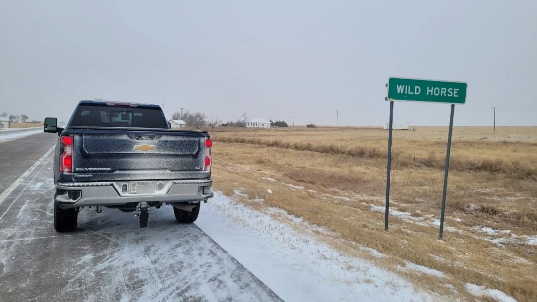 Did we just find our long lost ancestral homeland? 🤣