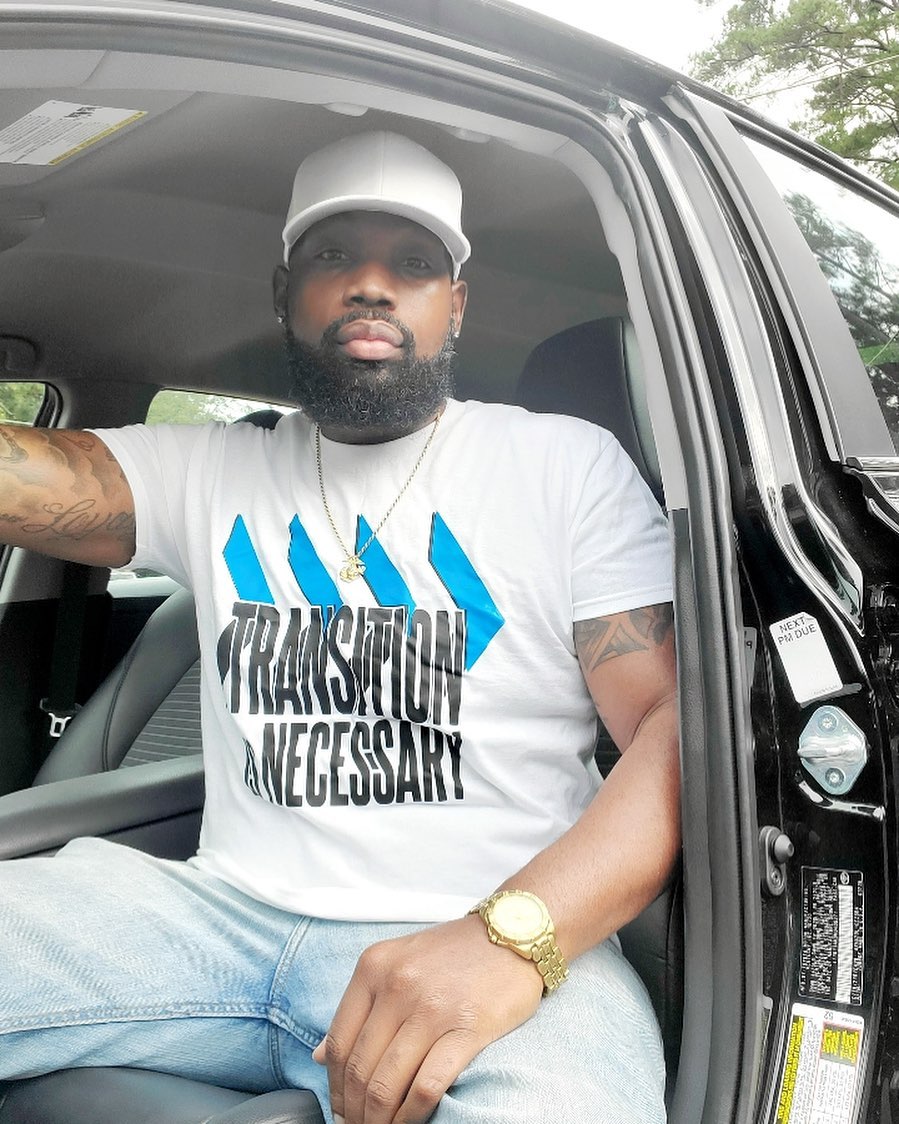 Thank you @alignyourlife2020 for the support. Not only did you purchase but u tied it directly into your message and I must say you broke down why the transition is necessary in so many ways. You are very much appreciated. Please click the link below https://youtu.be/UtrMhAYpo5g and listen to his words of wisdom!🙌🏾🙌🏾