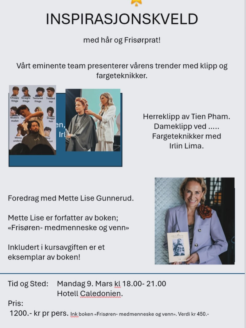 Velkommen Sørlandet🧚🏻🌟
@cutrinnorge