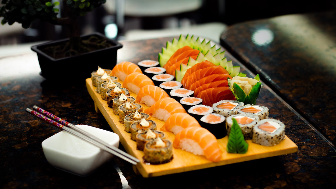 10 reasons Japanese cuisine is most popular
#japanesecuisine #sushi #sashimi #japanesefood #best #food link to the post in bio ☝️☝️☝️