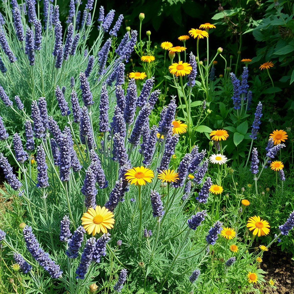 I love how a few simple herbs can turn everyday moments into tiny rituals of care! 🌿✨ Start your home apothecary with lavender for sleep, calendula for skin, and rosemary for focus — all easy to grow and perfect for beginners. I walk you through harvesting, drying, and a gentle calendula-infused oil recipe (soothing for dry skin!).
Want starter plants or ready-made herbal gifts to get going? Come see what we’ve curated at Crystal’s Garden & Gifts — we’re here to help you grow confidence, calm, and community! 🌱💛
Link in bio to read the full guide and shop starter bundles! #mindfulliving #gardeningworkshops #uniqueplantvarieties #handcraftedgifts #homeapothecary #herbalism #plantgifts #denvergardens