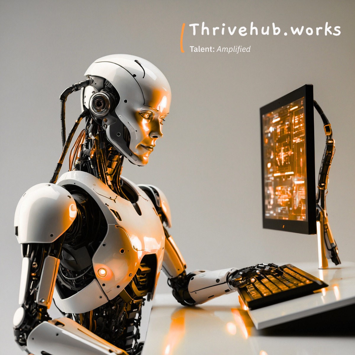 Is your AI second guessing your candidates?
Move over unconscious bias; there's a new (well not so new) synthetic bias in town, and it's hiding inside your AI co pilot.
#Recruitment #AI #HiringManagers #InclusiveHiring #FutureOfWork #copilot #bias